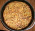 Paillasson de pommes de terre