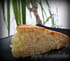 G�teau aux deux yaourts et � la cr�me de riz