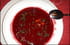 Soupe aux cerises