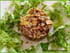 Duo bio de quinoa au tofu