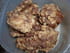Cookies chocolat-caramel