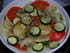 Gratin de l�gumes aux herbes de Provence