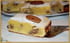 Brownie au chocolat blanc et noix de p�can