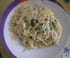 P�tes au pesto