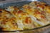 Endives farcies aux champignons