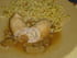 Escalopes de poulet aux asperges