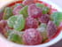 Bonbons g�lifi�s � la pomme
