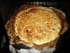 Quiche lorraine aux champignons