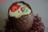 Tiramisu aux fraises pour P�ques