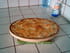 Gratin bicolore au maroilles