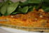 Tarte bio topinambours, carotte et courge