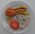 Steak de la mer � la mangue
