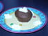 Fondant au Nutella