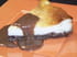 Cheesecake sauce Carambar