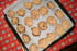 Cookies chocolat et noisettes