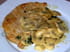 Escalopes de dinde � la normande