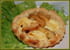 Tartelettes aux pommes et � la vache qui rit