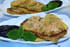 Pain perdu bananes-pruneaux
