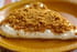 Tarte au fromage blanc et aux speculoos