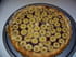 Tarte Nutella banane