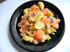 P�tes aux endives, saumon fum� et citron