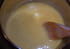 Sauce hollandaise au vin blanc