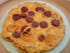 Omelette �pic�e au chorizo et au paprika