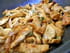 Eminc� de poulet au mad�re