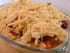 Gratin de p�tes au chorizo et au thon