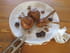 Muffins au Nutella