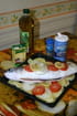 Poisson au four � ma fa�on