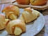 Pommes feuillet�es