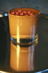 Mousse chocolat au lait et f�ve tonka
