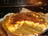 Tarte carotte et poulet aux �pices