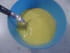 Sauce hollandaise au citron vert