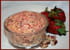 Beurre fraises-pistaches
