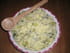 Pur�e au chou vert