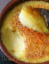 Cr�mes br�l�es � la mandarine imp�riale
