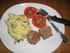 Boulettes de viande