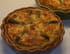 Tourte Saint-Jacques saumon