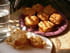 Muffins noisettines � l ananas