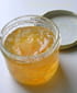Marmelade de citrons et bergamotes