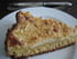 Vlaai (tarte triple couches hollandaise)
