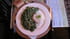Poulet fafa � ma fa�on