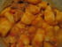 Fricass�e de pommes de terre � la foresti�re