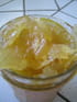 Confiture de pamplemousses Sweetie