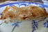 Lasagnes fromages et noix