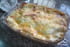 Lasagnes trop faciles