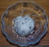 Glace noix de coco et p�pites de chocolat