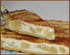 Tarte aux poires et � la brousse